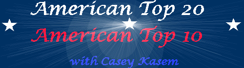 American Top 10 with Casey Kasem