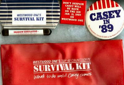 Picture of Survival Kit
