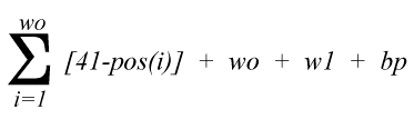 equation