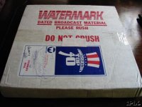 picture of mailing box